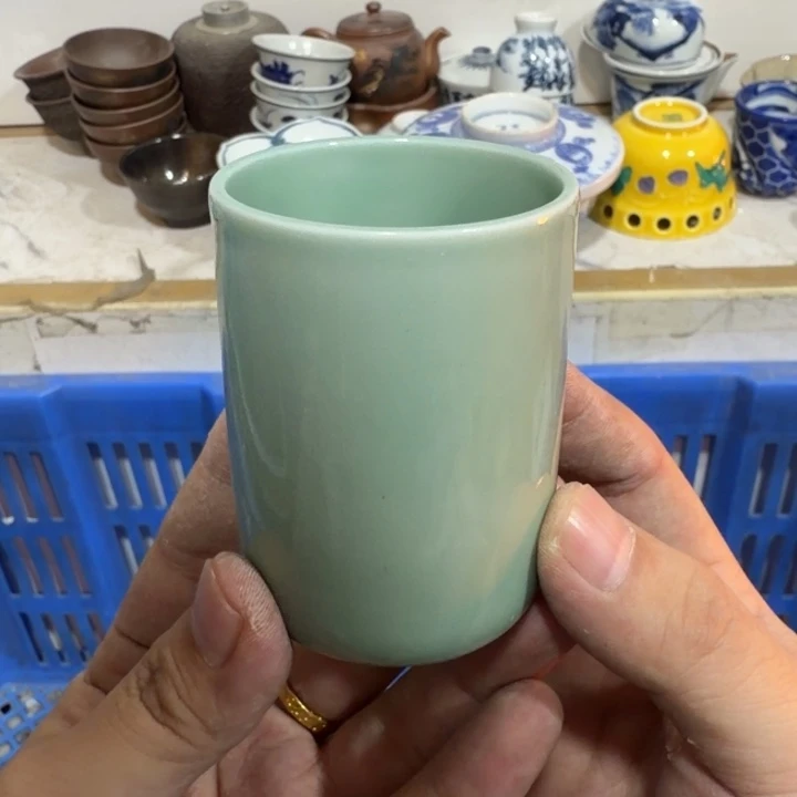 陶瓷推荐第二名20包邮