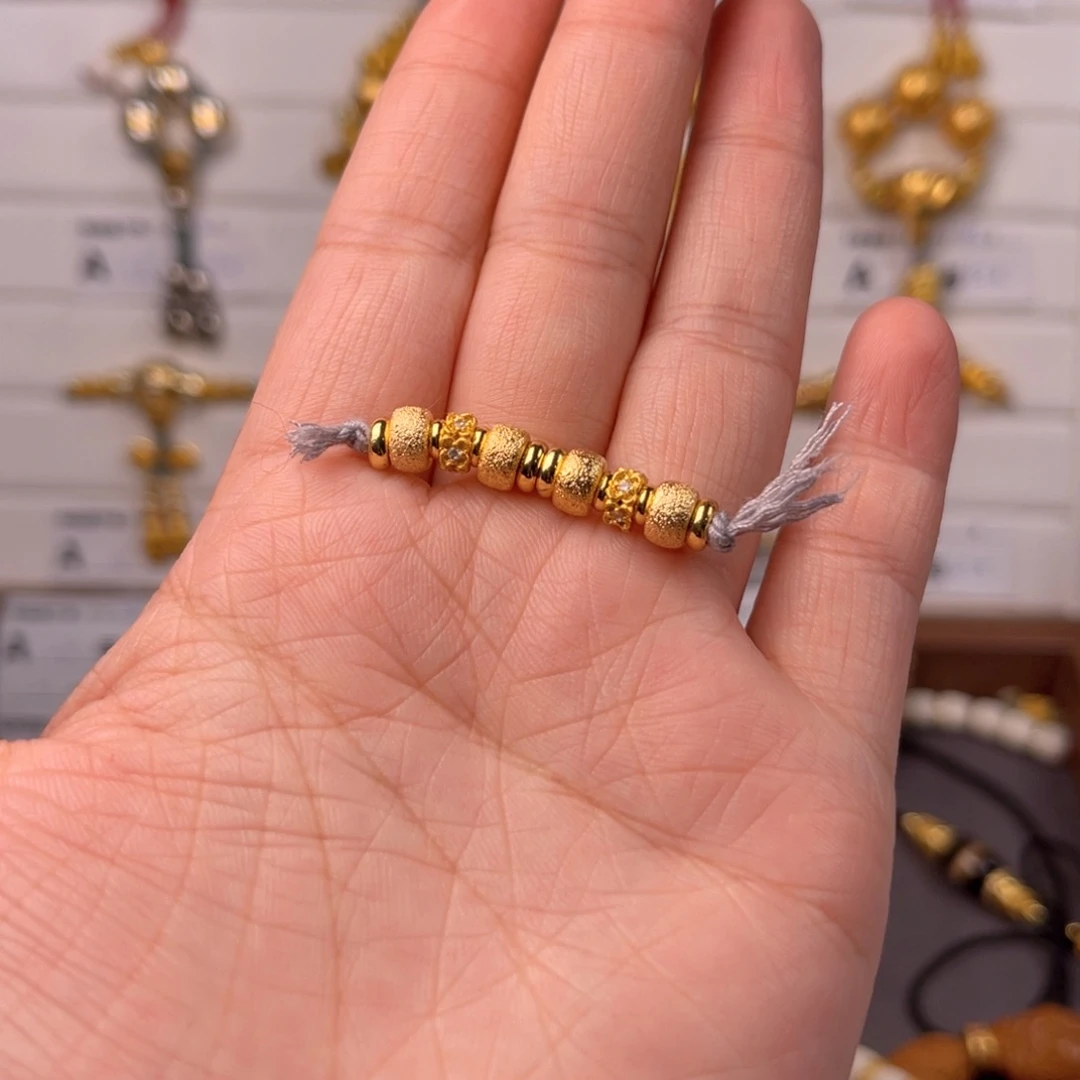 琉璃颈饰万能轴2号