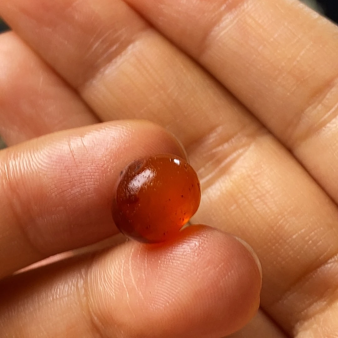 玛瑙/玉髓裸石未镶嵌