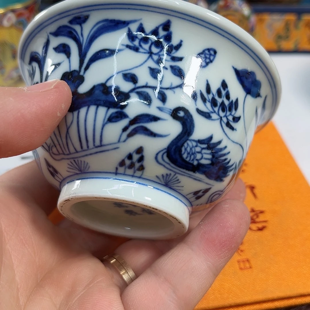 杯千年瓷都景德镇 艺术关注谢佳豪