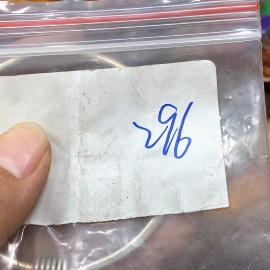 姜***贵吊坠滴血莲花菩提