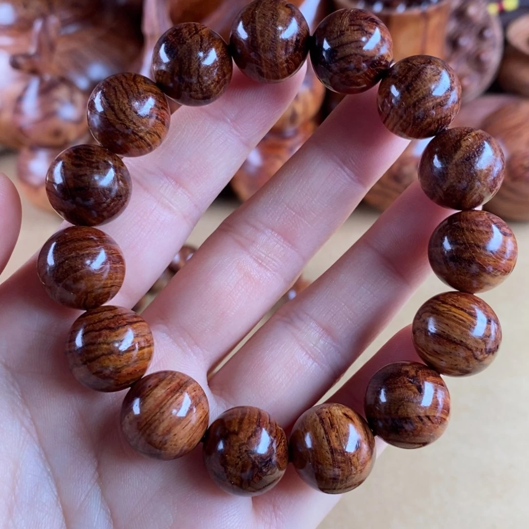 手串/手链黄花梨/降香黄檀1.5