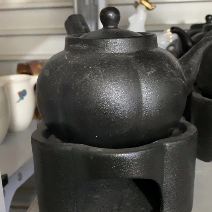 陶瓷艺术品及陶瓷壶