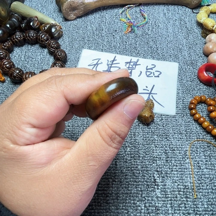 大果紫檀（缅甸花梨）