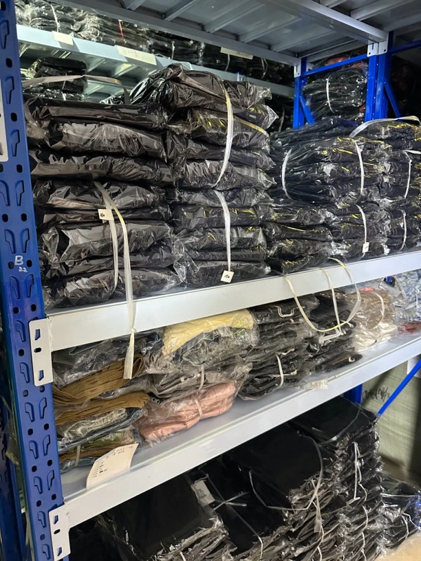 儿童牛仔长裤2025新款