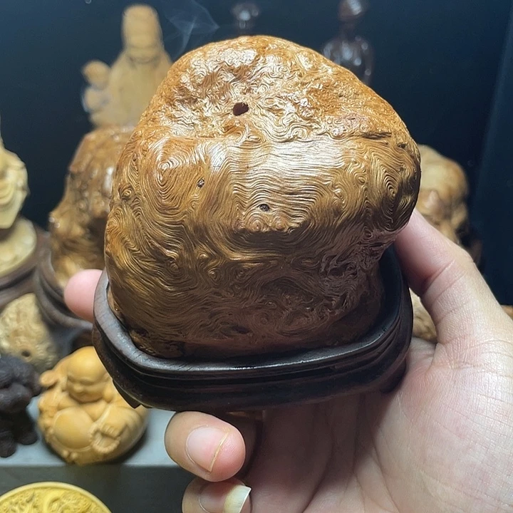 大叶紫檀（黑酸枝木类）