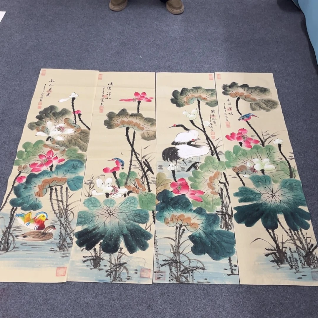 国画我们的目标是成为一