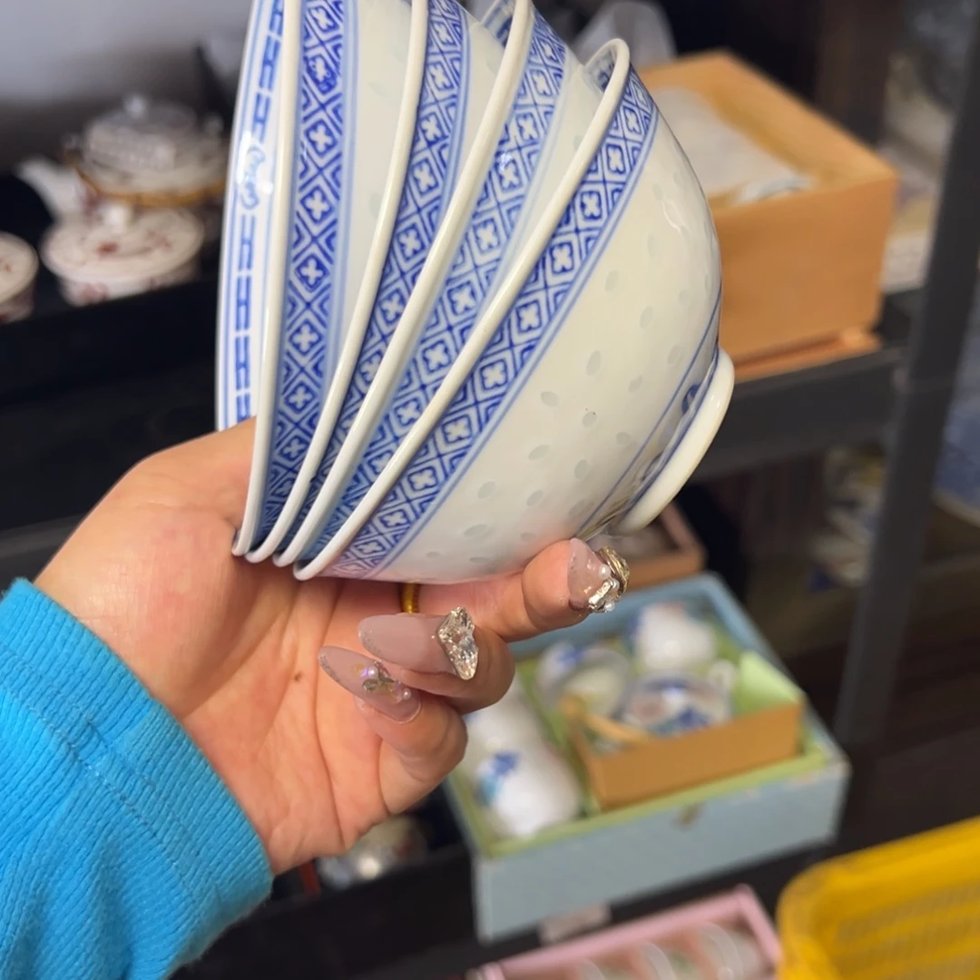 华***裕文锦阁瓷器商行直播中