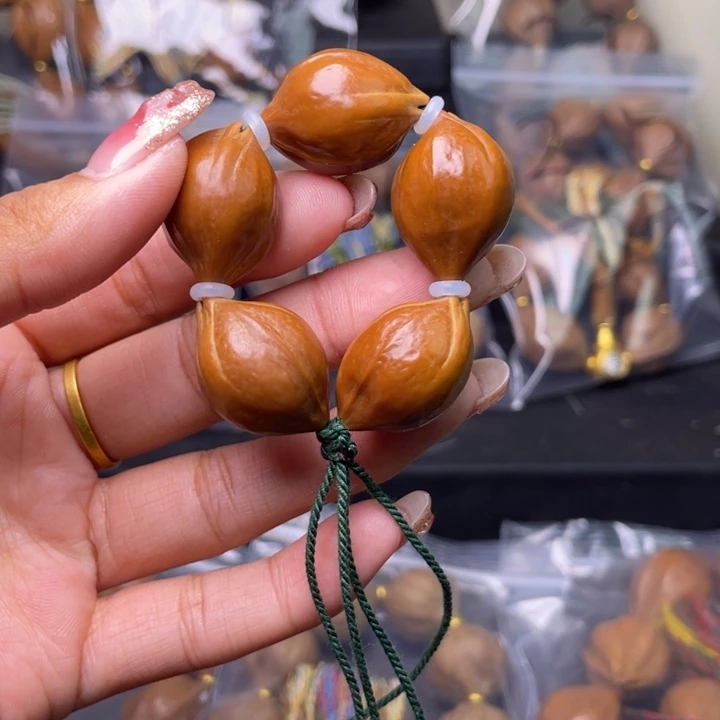 手串/手链橄榄核橄榄核8.8