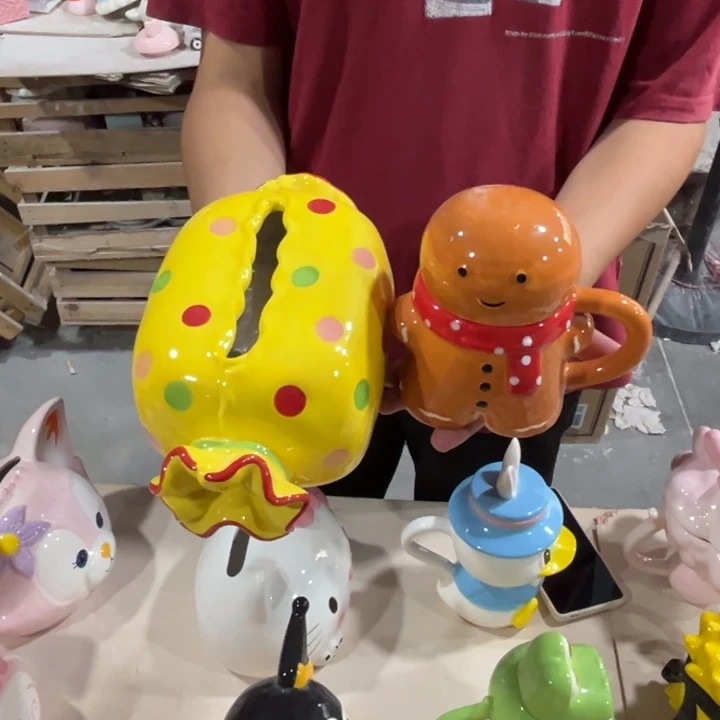 我们都是好孩子啊我也