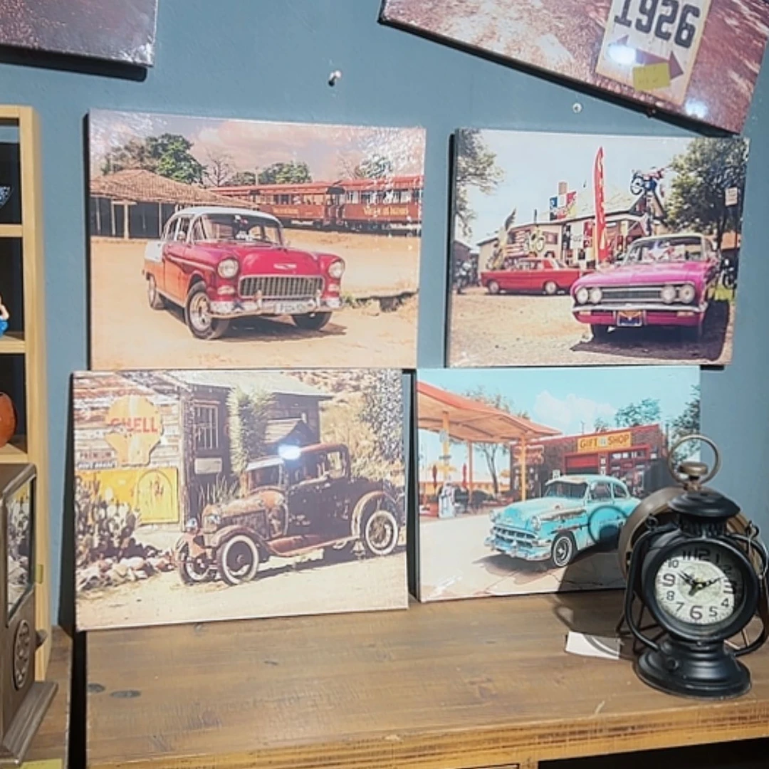 【闪购商品】盖碗四件套四件套