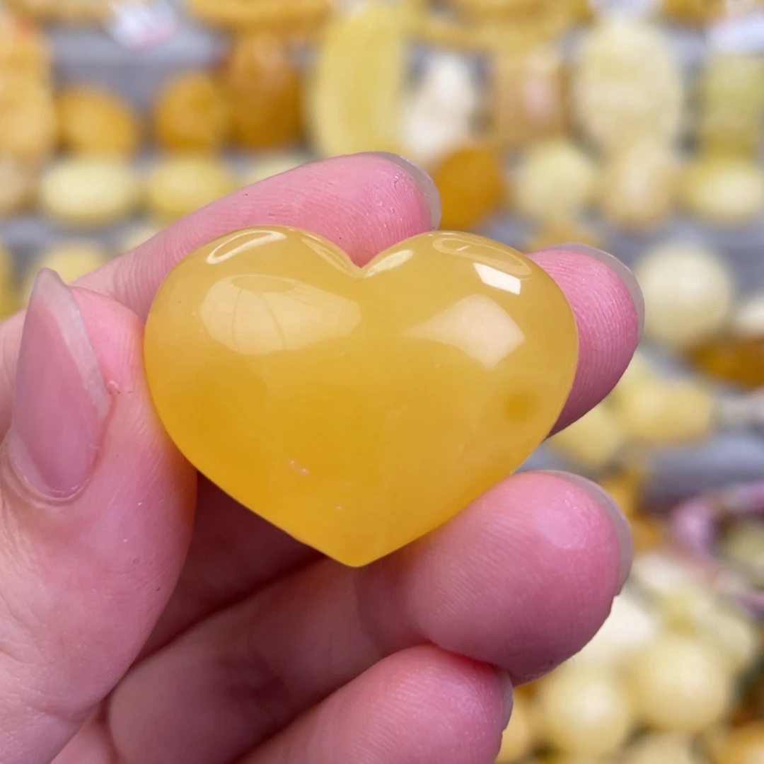 未镶嵌蜜蜡手串蜜蜡