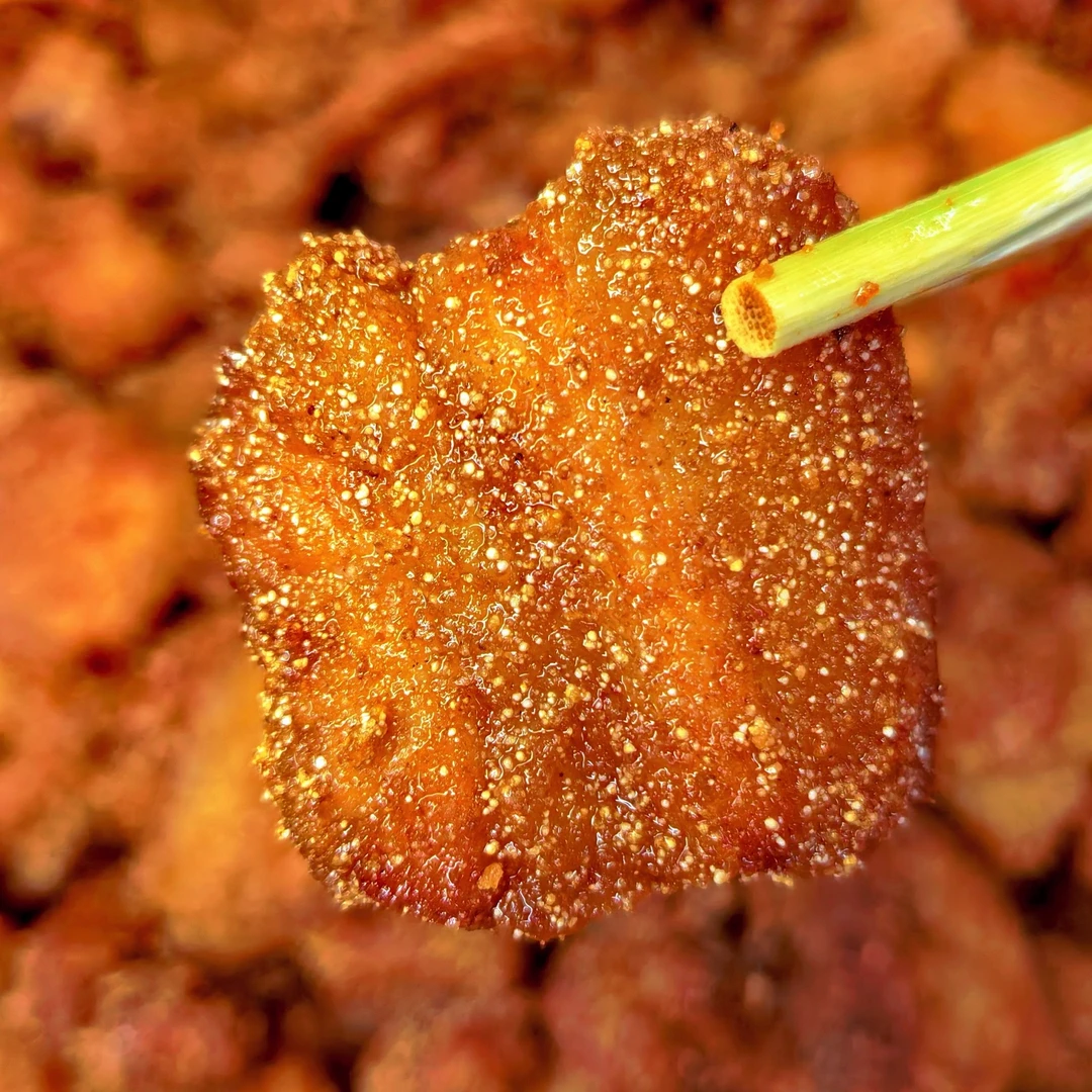 正湘食湖南特产粉蒸肉米粉肉夫子肉炸肉软糯香软农家油煎米粉肉