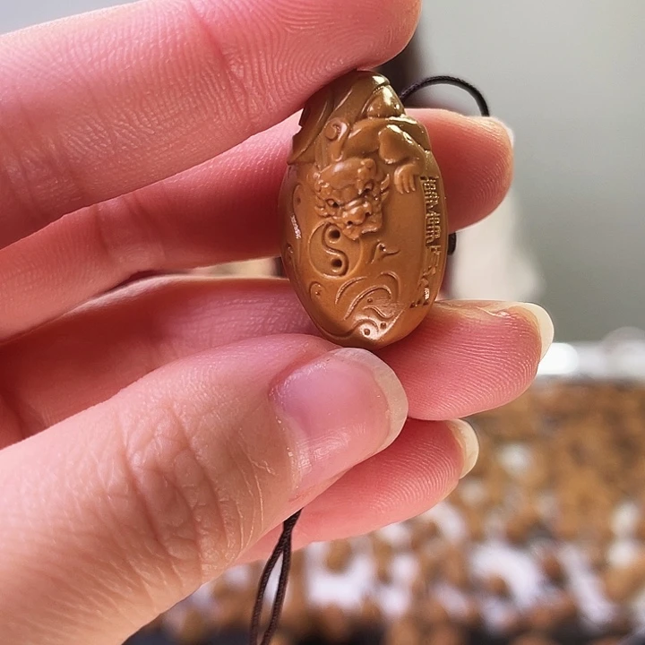 橄榄核手串/手链橄榄核