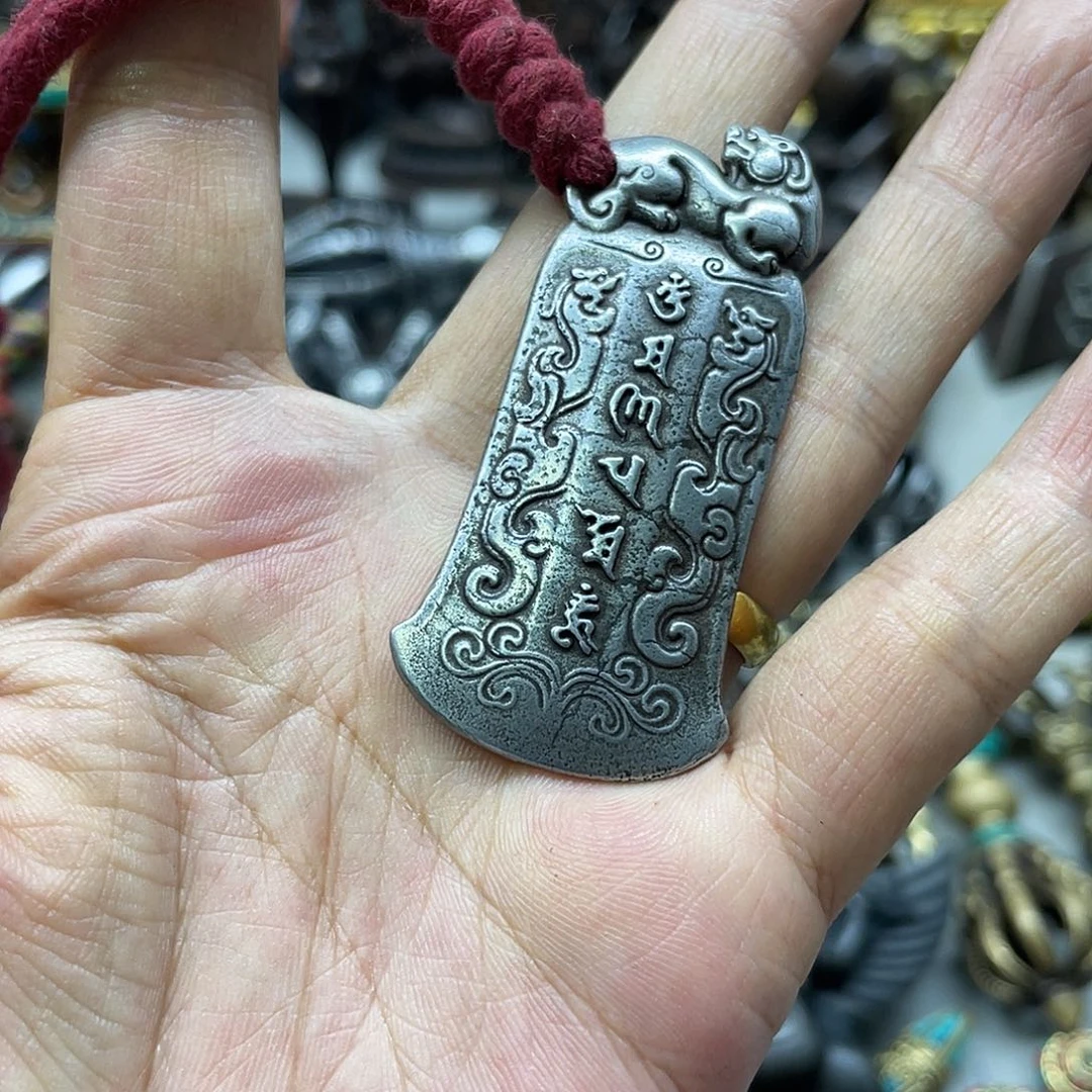 工艺品挂件一物一图