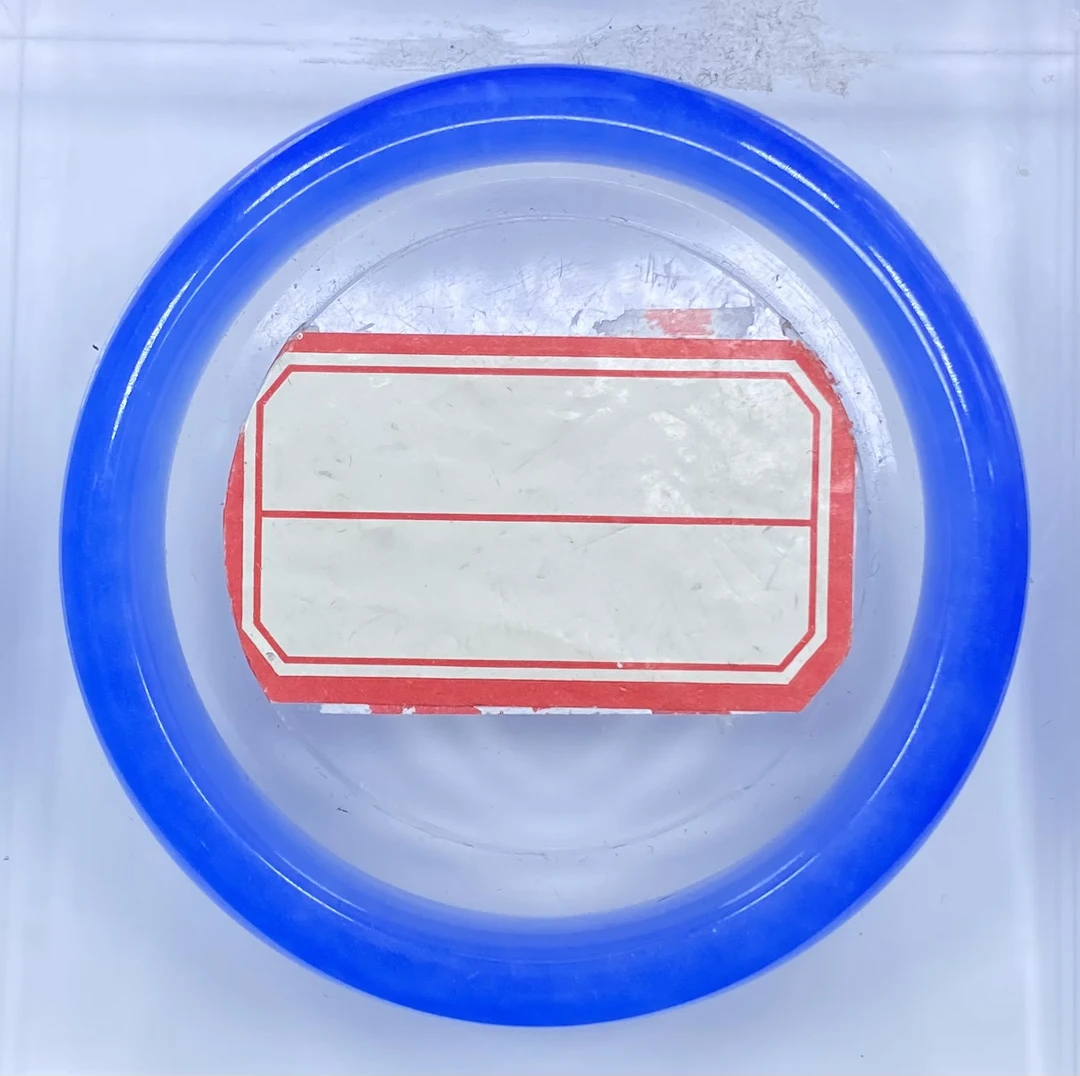 蓝手镯发一个 随机X14