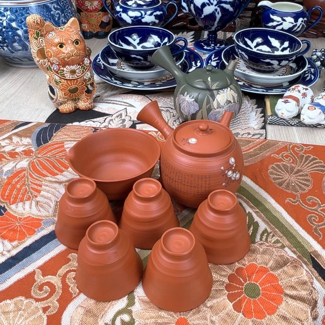 瓷高端大气上档次哦