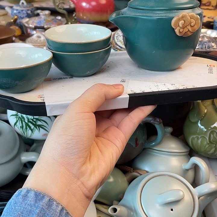 茶具套装特价包邮