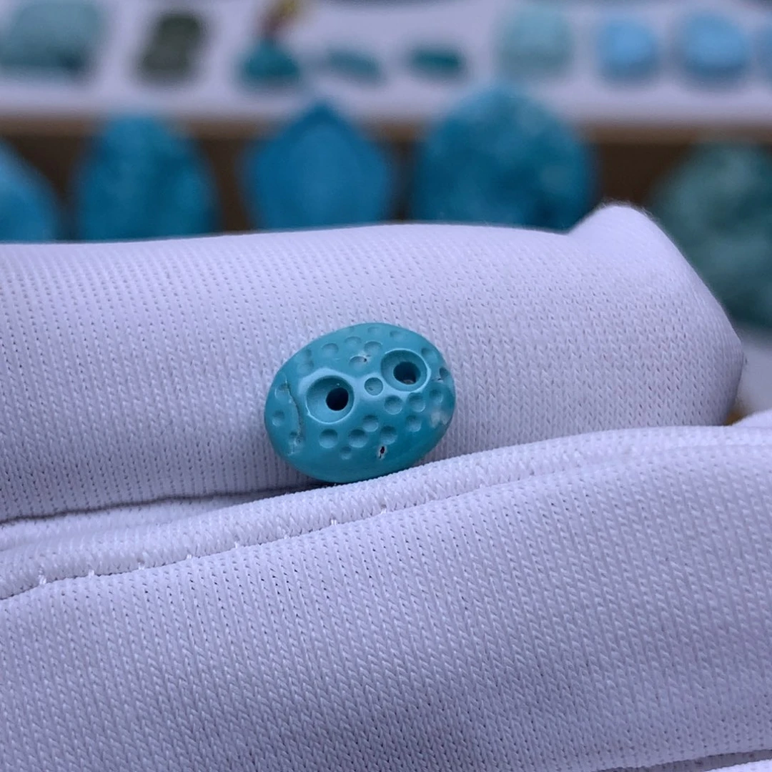 未镶嵌散珠配饰配珠