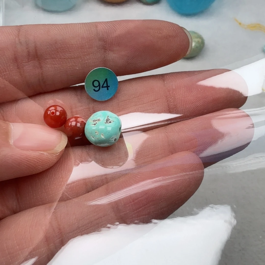 未镶嵌南红玛瑙珠宝奇石