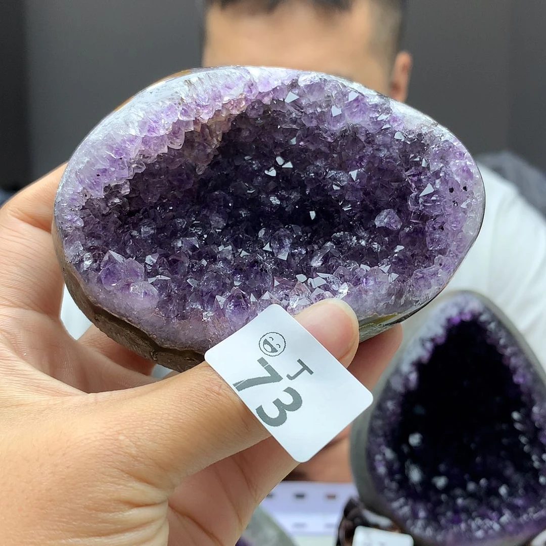 未镶嵌大型摆件（非配饰）水晶