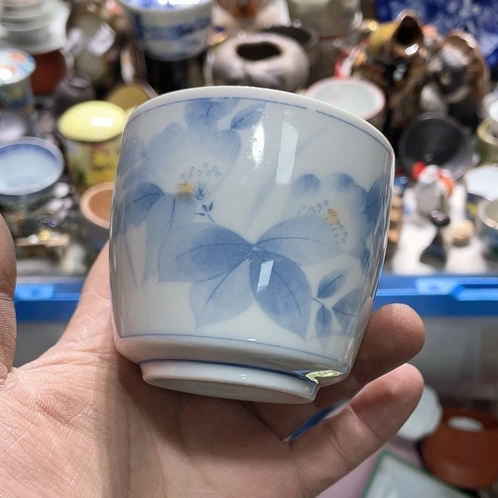 瓷片你是个人最好的朋友可以理解