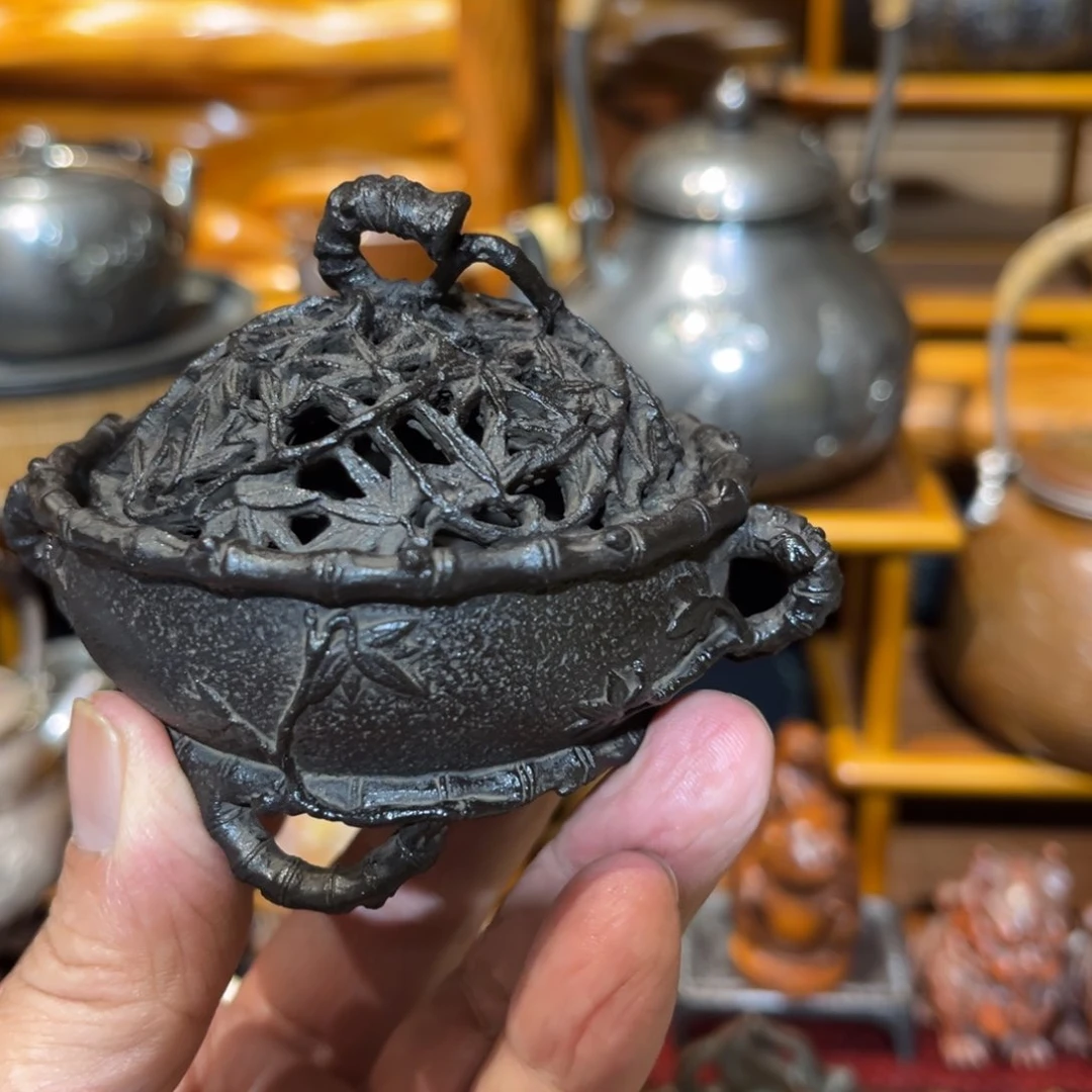 中古回流福利多多