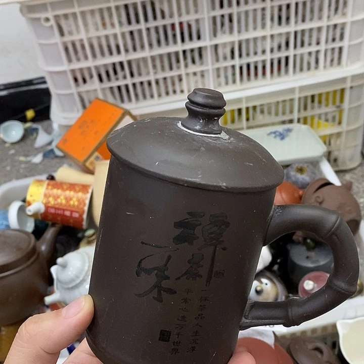 陶瓷艺术品及陶瓷制品