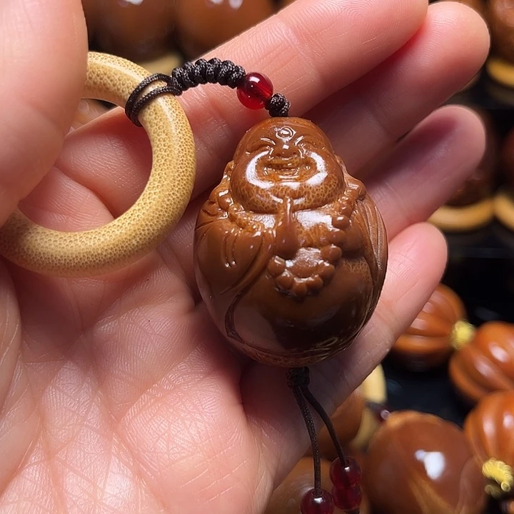 橄榄核手串/手链米勒一个