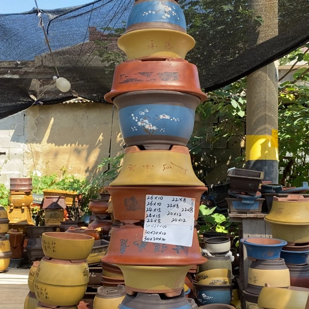 紫砂艺术学院的学生时代