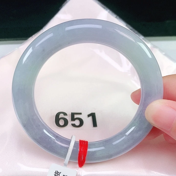 翡翠未镶嵌手镯翡翠手镯