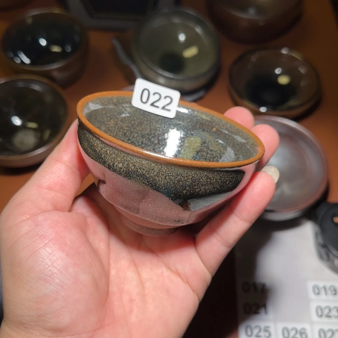 茶盏名匠柴烧专属链接022