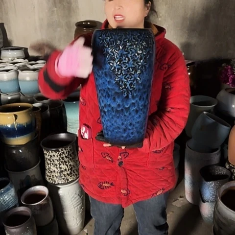 口19高39一个盆子。