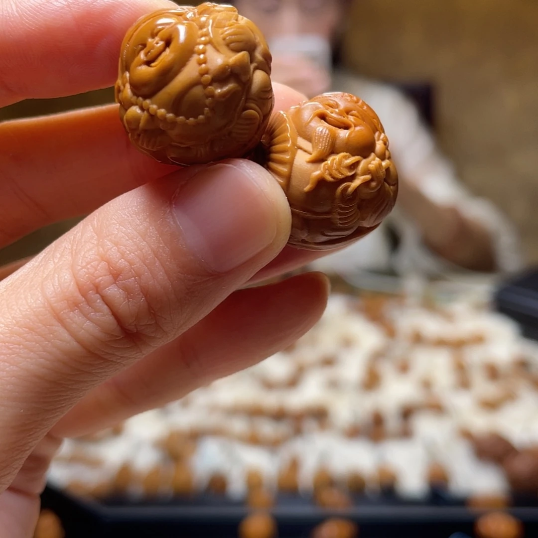 橄榄核手串/手链橄榄核