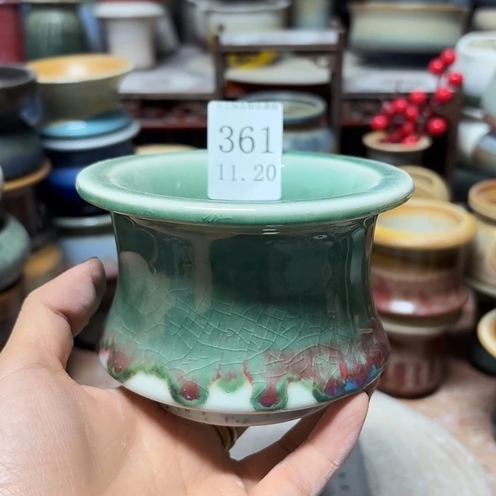 瓷片景德镇陶瓷手工制作