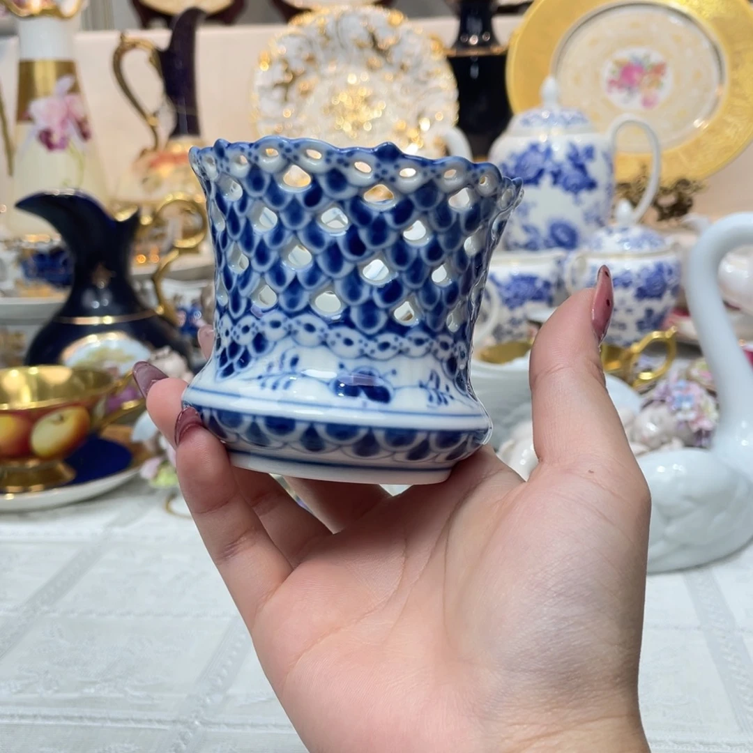 瓷片海外中古美物瓷器