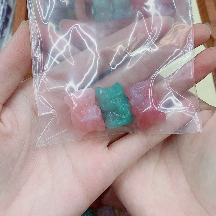 S***r玛瑙未镶嵌手饰手串022