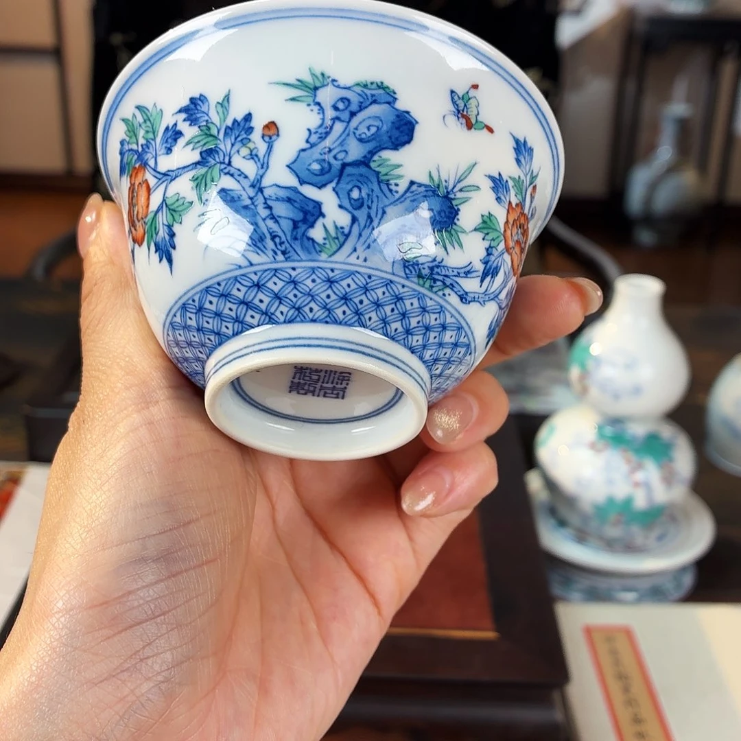 九鸣瓷艺九鸣瓷艺