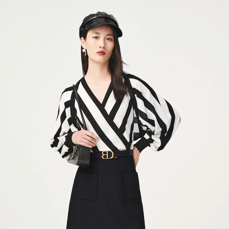 【芊芊专属】BADINA女装套装131W251