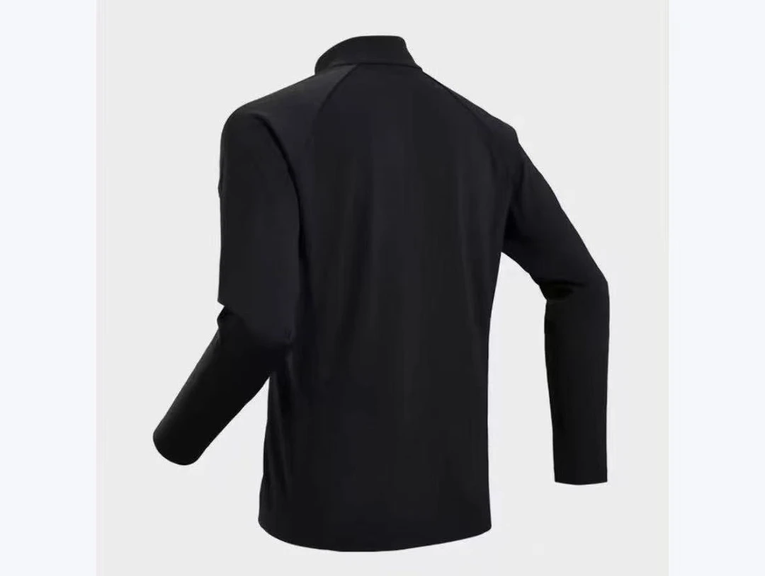 冬季新款长袖T加绒款DD33