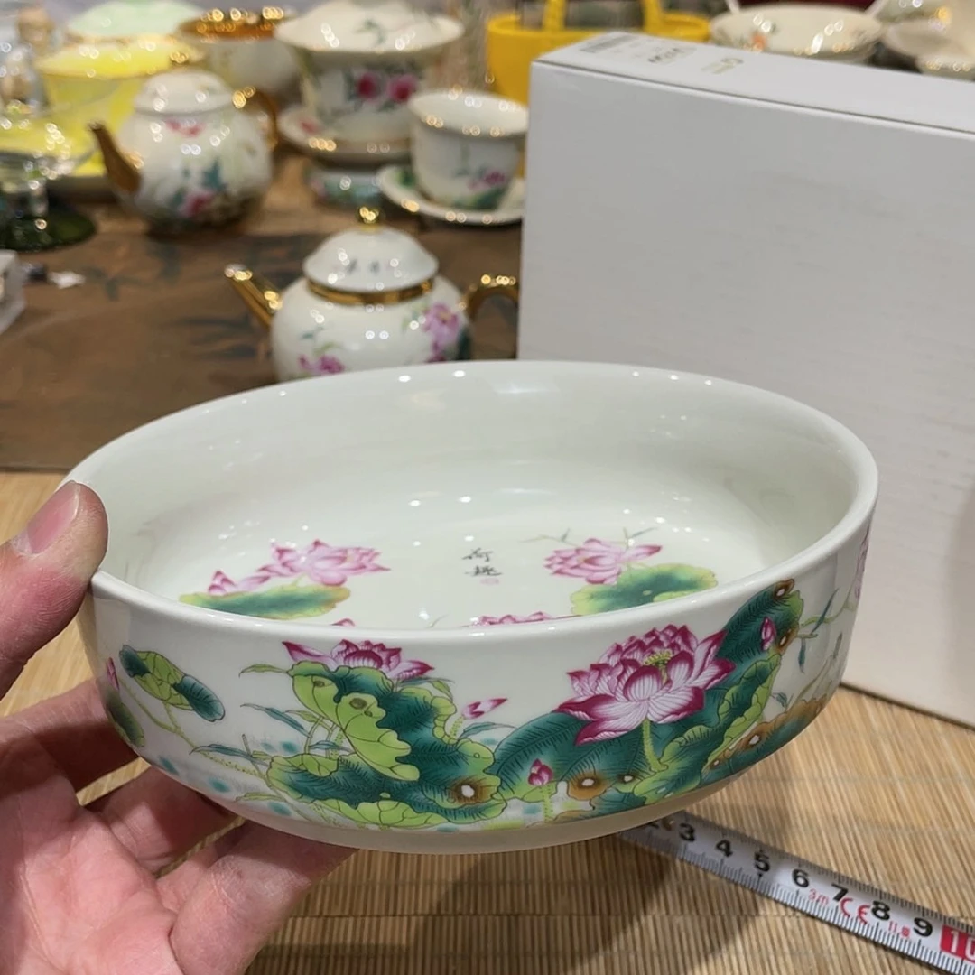 【闪购商品】瓷片和美陶瓷社真便宜