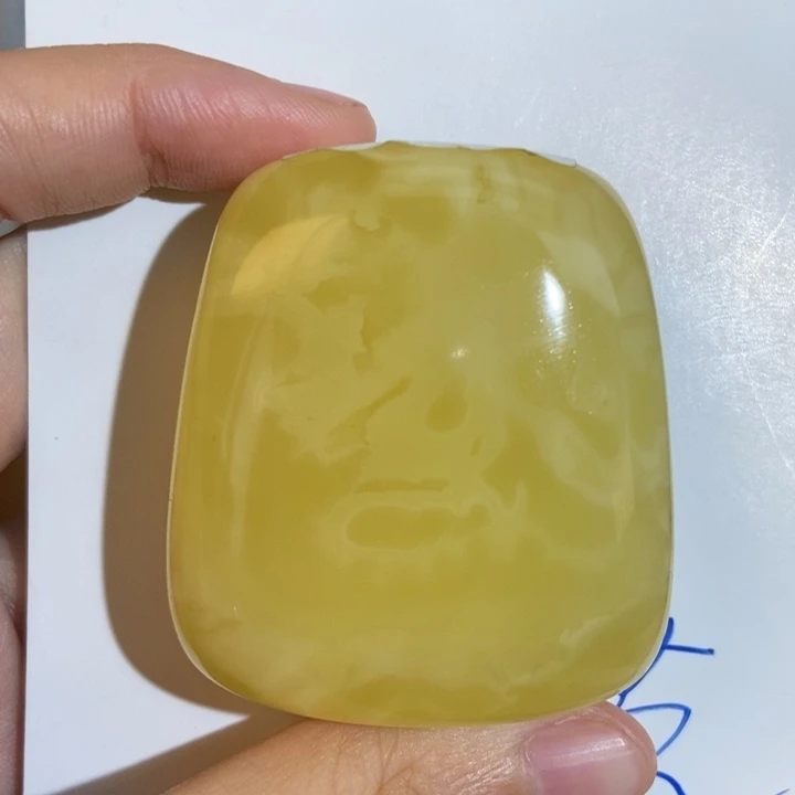 定制琥珀未镶嵌琥珀蜜蜡
