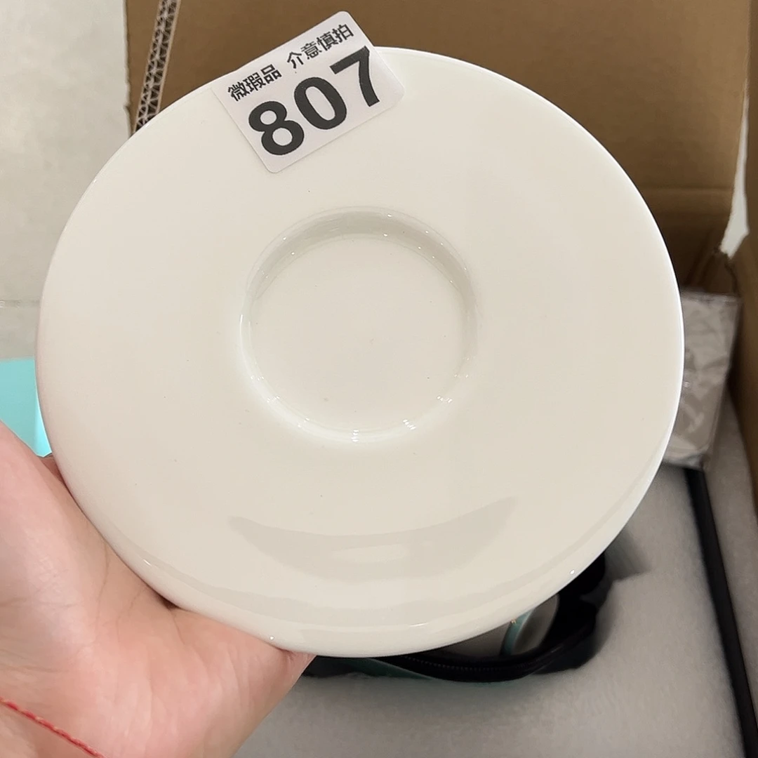 瓷片807 全场微瑕介意慎拍