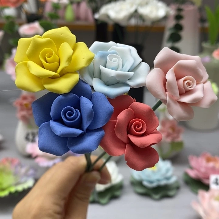 陶瓷陶瓷材料素烧