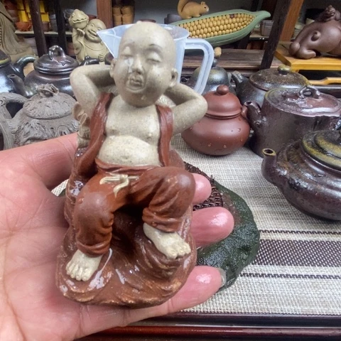 茶壶紫砂宜兴紫砂