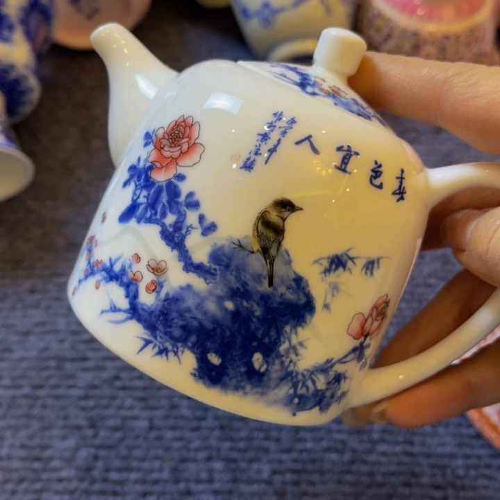 景德镇市陶瓷艺术家