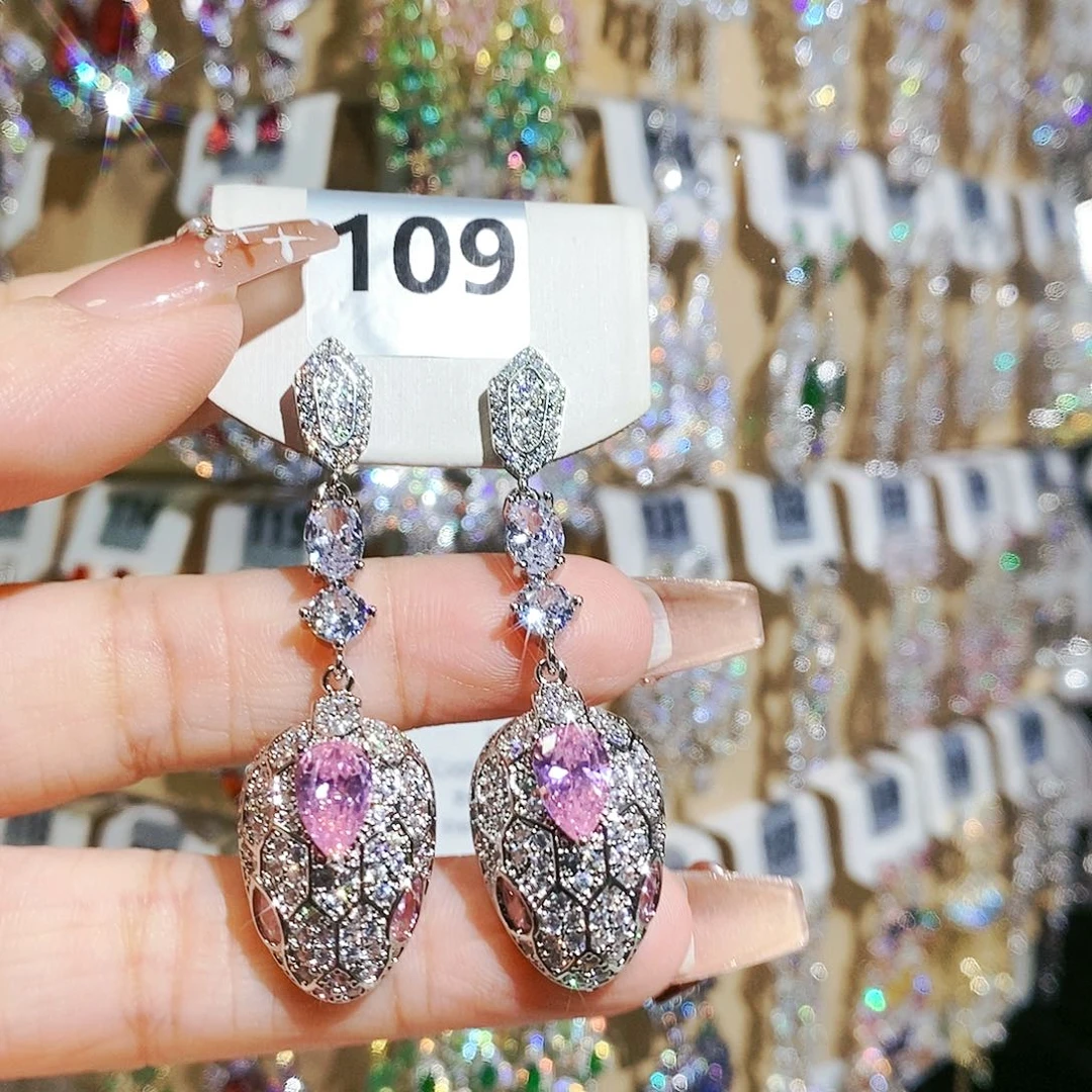 非金属合成立方氧化锆925银