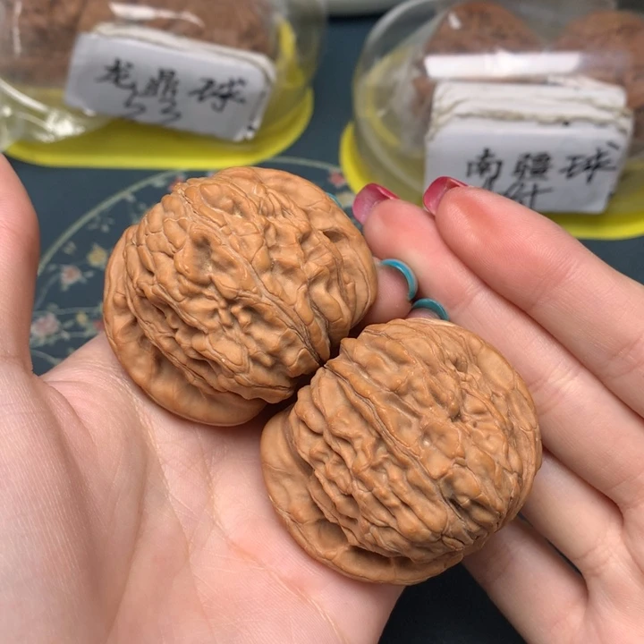 把件文玩核桃48-27761-0