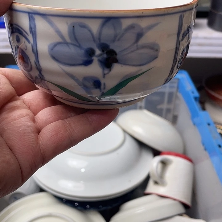 水滴瓷器水滴瓷器