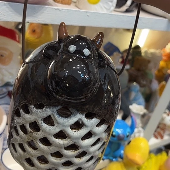 摆件外贸尾单微瑕，介意慎拍